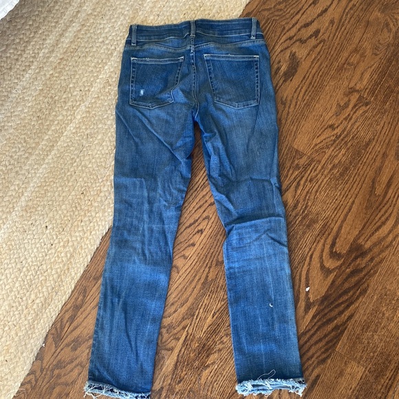 dl1961 mara straight ankle jeans - Picture 2 of 2